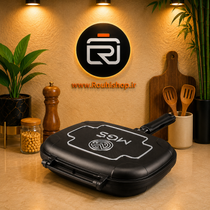 تابه دوطرفه (رژیمی) MGS (ام جی اس) ایتالیا B