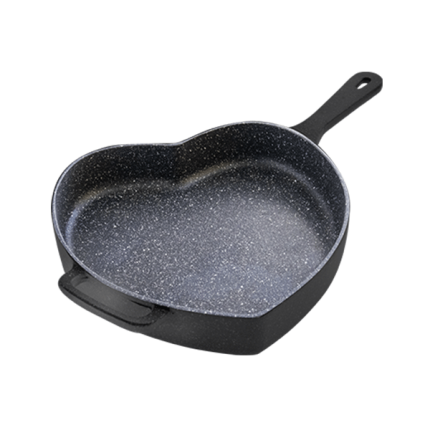 تابه چدن نالینو  Amante plus