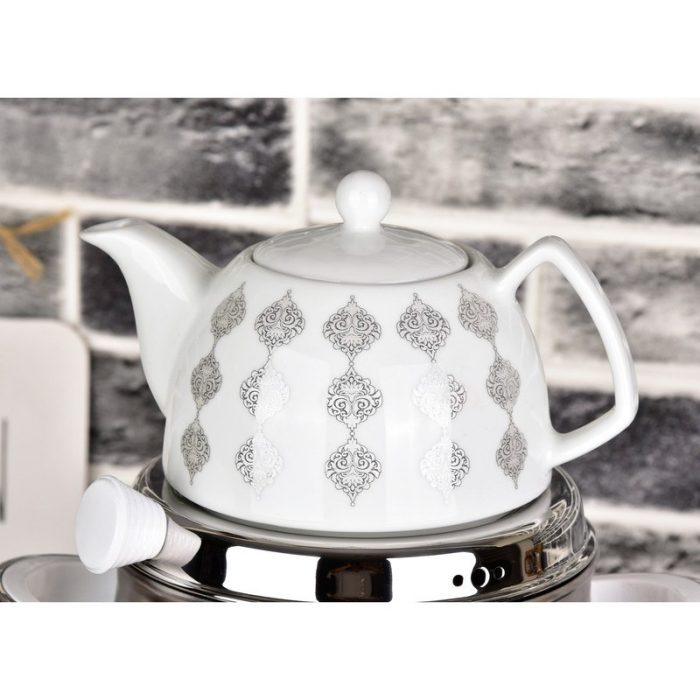 روگازی شیردار 7255 یونیک