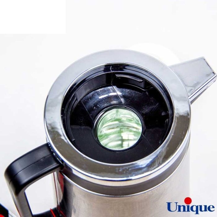 فلاکس 1/3 لیتر یونیک مدل 1804