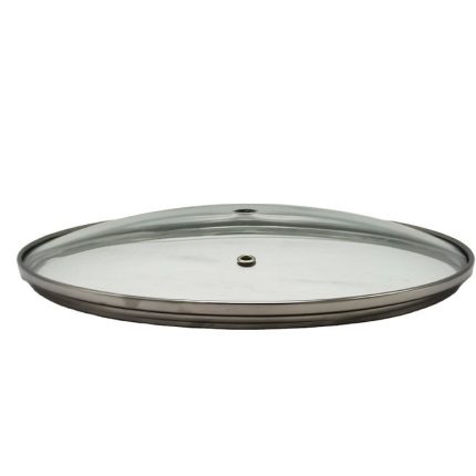 درب شیشه سایز 36 دوره استیل