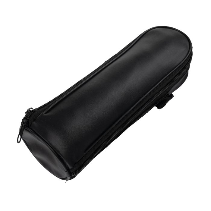 فلاکس 1 لیتر MGS (ام جی اس) استیل استوانه
