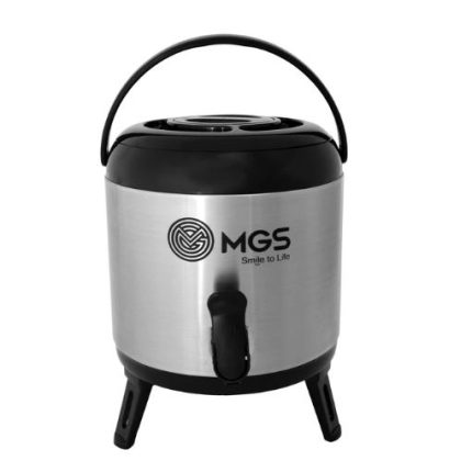 کلمن 10 لیتر سرد و گرم MGS (ام جی اس)