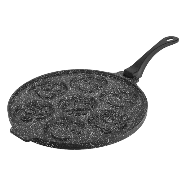 تابه چدن پنکیک پز نالینو  Pancake