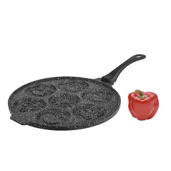 تابه چدن پنکیک پز نالینو  Pancake