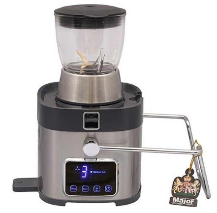 آبمیوه گیری و غذاساز ۱۱ کاره میجر مدل MFJ-1300