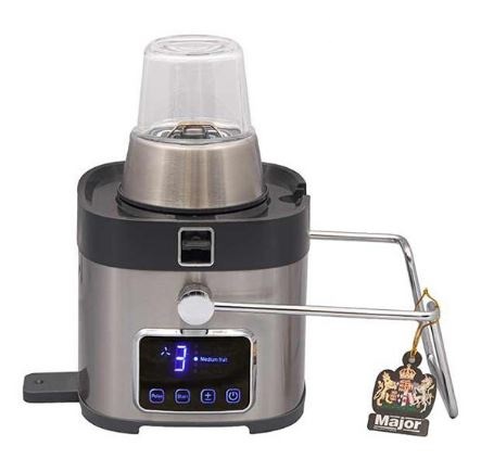 آبمیوه گیری و غذاساز ۱۱ کاره میجر مدل MFJ-1300