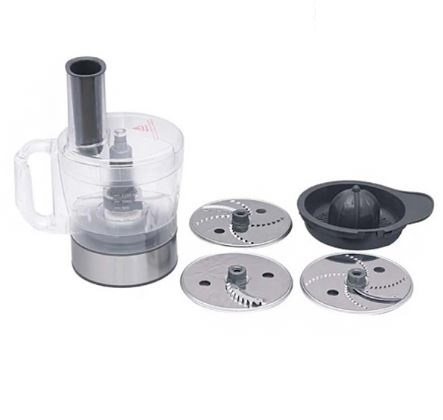 آبمیوه گیری و غذاساز ۱۱ کاره میجر مدل MFJ-1300