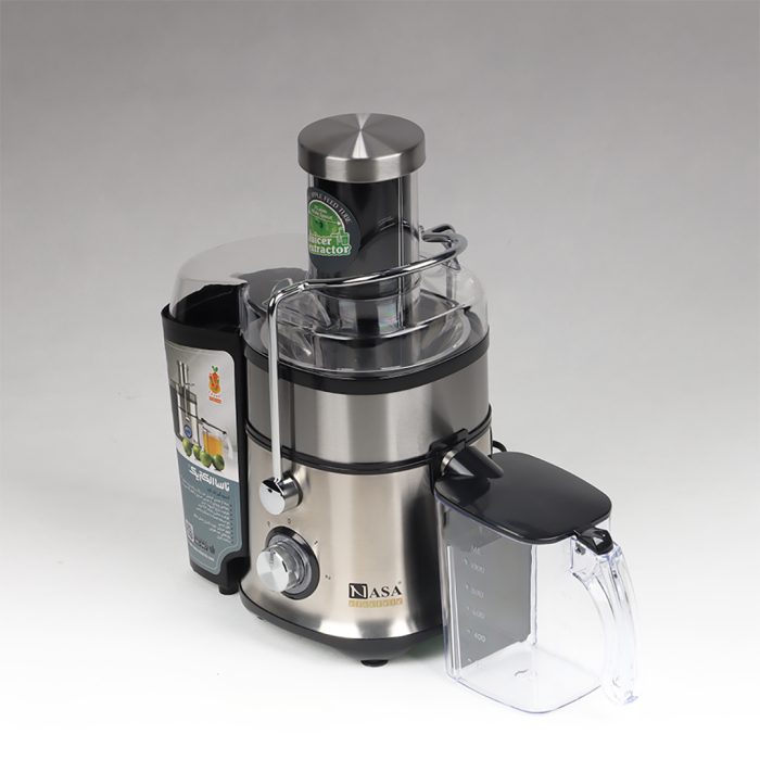 آبمیوه‌گیر ناسا الکتریک مدل NS-947