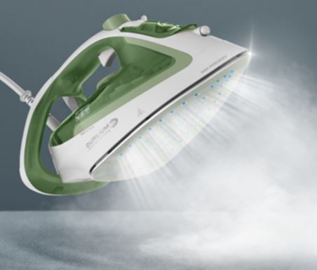 اتو بخار تفال مدل FV5781