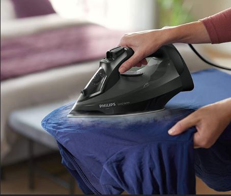 ااتو بخار فیلیپس مدل DST5040