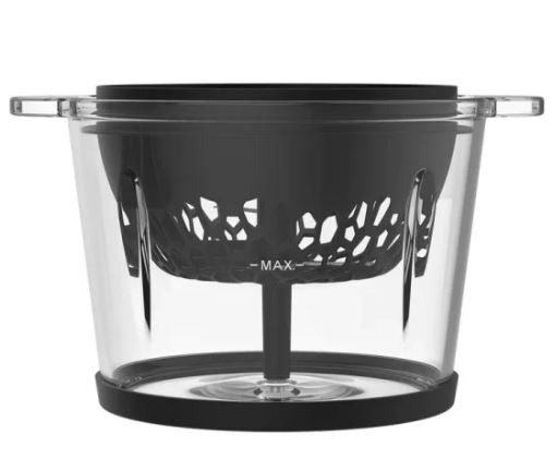 خردکن حرفه ای CFC 1843-GR