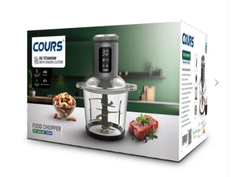 خردکن حرفه ای CFC 1843-GR