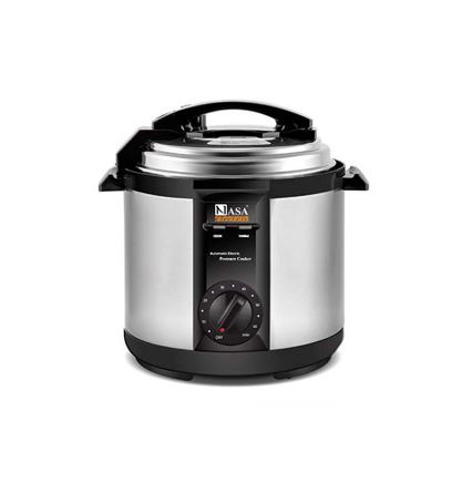 زودپز برقی ناسا الکتریک مدل NS-3073