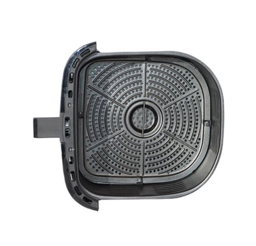 سرخ‌کن رژیمی ناسا الکتریک مدل NS-811