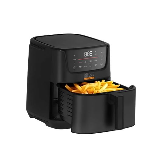 سرخ‌کن رژیمی ناسا الکتریک مدل NS-811