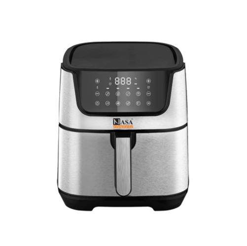 سرخ‌کن رژیمی ناسا الکتریک مدل NS-811