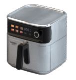 سرخ‌کن رژیمی ناسا الکتریک مدل NS-813