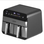 سرخ‌کن رژیمی ناسا الکتریک مدل NS-815