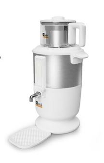 سماور برقی ناسا الکتریک مدل NS-524