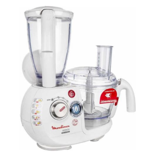 غذاساز FP7331BM مولینکس 1000 وات