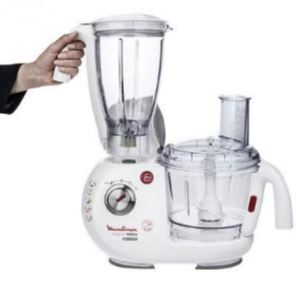 غذاساز FP7331BM مولینکس 1000 وات