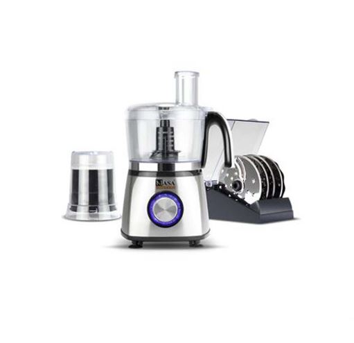 غذاساز ناسا الکتریک مدل NS-624