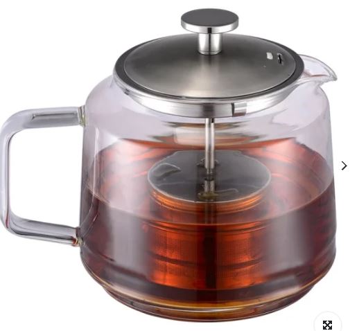چای ساز روی هم CTM 1980-WH