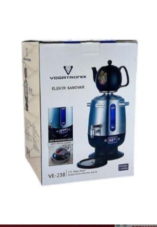 سماور وگاترونیکس مدل VE-238