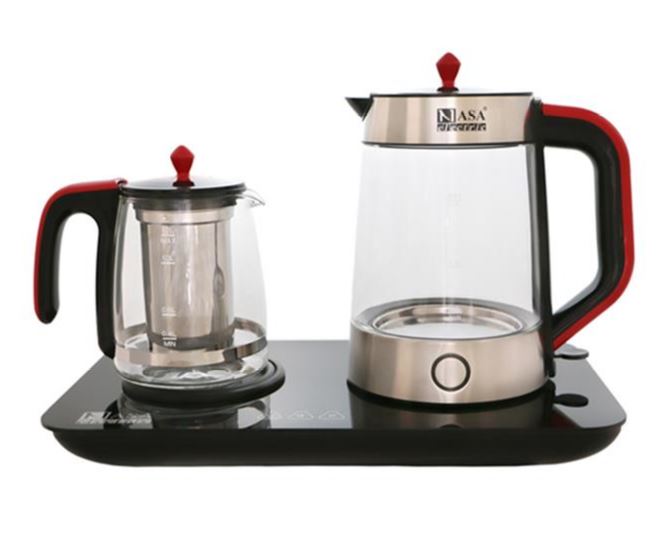 چای ساز ناسا الکتریک مدل NS-513