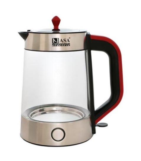 چای ساز ناسا الکتریک مدل NS-513