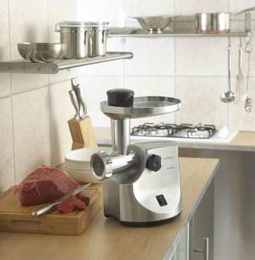 چرخ گوشت کنوود مدل MG510