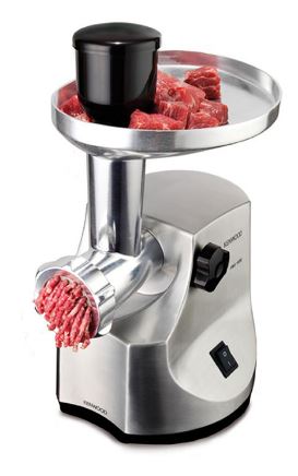چرخ گوشت کنوود مدل MG510