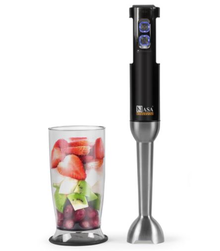 گوشت‌کوب برقی ناسا الکتریک مدل NS-992