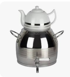 روگازی شیردار 7293 یونیک