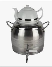 روگازی شیردار 7295 یونیک